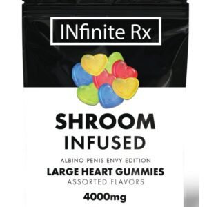 INfinite-Rx-Shroom-Infused-Albino-Penis-Envy