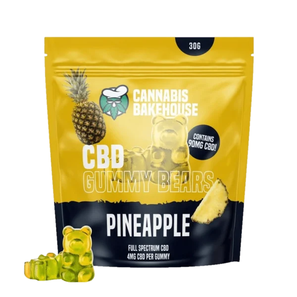 cbd gummies